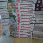 Manga sarjakuvat 31 kpl - pikkukuva 2