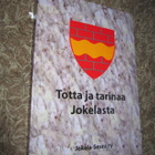 TOTTA JA TARINAA JOKELASTA - jokela-seura ry - pikkukuva 1