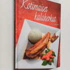 Juha Jormanainen : Kotimaiset kalaherkut - pikkukuva 1