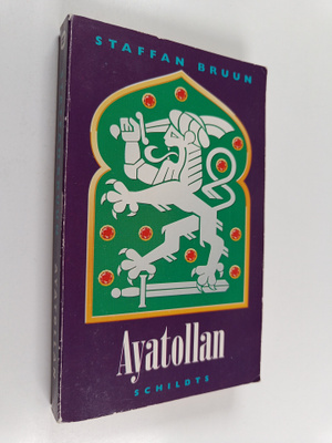 Staffan Bruun : Ayatollan