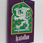 Staffan Bruun : Ayatollan - pikkukuva 1