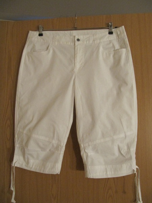 HELLY HANSEN CAPRIHOUSUT KOKO 34