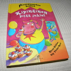 Wallace - Parker-Rees Kipinäinen pitää juhlat - pikkukuva 1