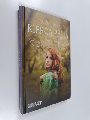 Malin Stehn : Kieroa peliä