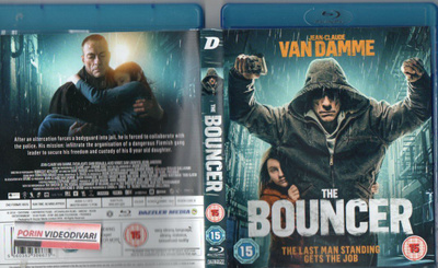 Bouncer (2018)	(81 018)	k	-GB-	BLU-RAY			jean-claude van dam