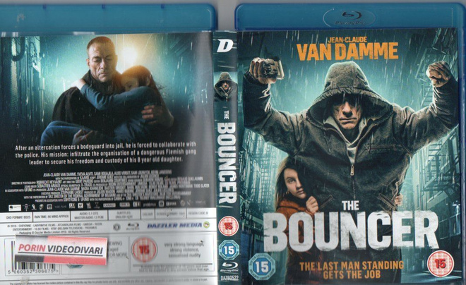Bouncer (2018)	(81 018)	k	-GB-	BLU-RAY			jean-claude van dam