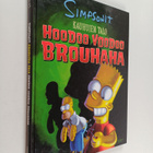 Matt Groening : Hoodoo voodoo brouhaha - pikkukuva 1
