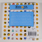 Russ Thorne : Emojit : tutustu emojien ihmeelliseen maail... - pikkukuva 2