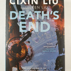 Cixin Liu : Death's end - pikkukuva 1