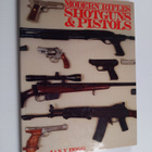 Ian V. Hogg : Modern rifles, shotguns & pistols - pikkukuva 1