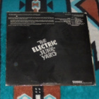 THE ELECTRIC JUNKYARD s/t ~ LP Hair musical Ex-/M- - pikkukuva 2