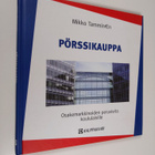 Mikko Tamminen : Pörssikauppa : osakemarkkinoiden peruste... - pikkukuva 1