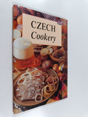 Lea Filipova : Czech Cookery