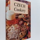Lea Filipova : Czech Cookery - pikkukuva 1