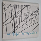 Varjoja hymyssäni : antologia - pikkukuva 1