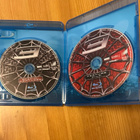 Spider-man 3  blu-ray - pikkukuva 3
