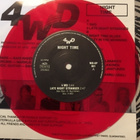 4 WD: Night Time-EP * FIN 1990 - pikkukuva 2