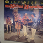 THE KILIMA HAWAIIANS :: THE BEST OF :: VINYYLI LP 1980 !! - pikkukuva 1