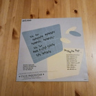Rhythm Hogs – Hangover Mornings 12" ep Rock'n'Roll upea nm - pikkukuva 2