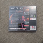 Dino Crisis - PAL UK versio CIB - pikkukuva 2