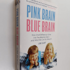 Lise Eliot : Pink Brain, Blue Brain - How Small Differenc... - pikkukuva 1