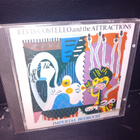 CD Elvis Costello : Imperial bedroom ( SIS POSTIKULU ) - pikkukuva 1