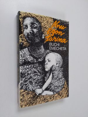 Buchi Emecheta : Nnu Egon tarina