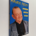 Val Jellay ym. : Maurie Fields' Dinkum Aussie Jokes - The... - pikkukuva 1