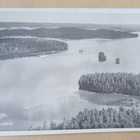 Päijänne, Vesijärvi N:o 2669, vesistöä, Velj. Karhumäki ei p - pikkukuva 1