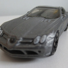 Mercedes SLR McLaren Pienoismalli 1:61 - pikkukuva 1