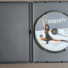 DVD: Serenity (O: Joss Whedon, Nathan Fillion 2005) - pikkukuva 3