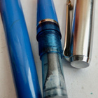 VANHA Kynä Pelikan Pelikano Saksalainen - pikkukuva 2