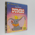 Teddy Slater : Dumbo - pikkukuva 1