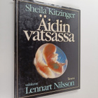Sheila Kitzinger : Äidin vatsassa - pikkukuva 1