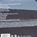 Harmony Garden - Cold ground - CD - pikkukuva 2