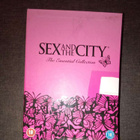 DVD Sinkkuelämää Sarja - pikkukuva 1