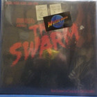 THE SWARM - S/T - U.S -78 M-/M- LP - pikkukuva 1