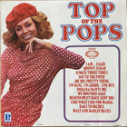 LP Top Of The Pops Vol. 17 (1971) - pikkukuva 1