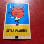 Purkkatarra Jenkki Kuvahuuli Ottaa pannuun - pikkukuva 1