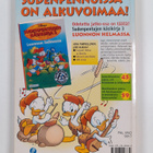 Walt Disney : Mikki Hiiren salapoliisikäsikirja - pikkukuva 2