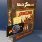 BLACK SABBATH - SABOTAGE M/M EU 2021 4CD SUPER DELUXE BOX - pikkukuva 1