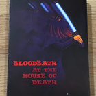 BLOODBATH AT THE HOUSE OF DEATH - BLU-RAY - SLIPCOVER - uusi - pikkukuva 2