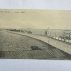 Hanko satama n 1900 * - pikkukuva 1