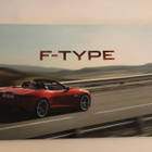 Myyntiesite - Jaguar F-Type - 2012 - pikkukuva 1