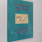 Joseph Beuys : Joseph Beuys : piirustuksia : Sara Hildeni... - pikkukuva 1