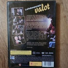 Laitakaupungin Valot DVD - pikkukuva 2