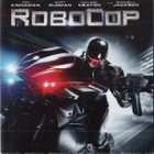 ROBOCOP blu-ray (UUSI MUOVISSA) - pikkukuva 1
