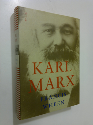 Francis Wheen : Karl Marx