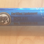 Exel 3.6 salibandymaila / floorball stick (left) - pikkukuva 5