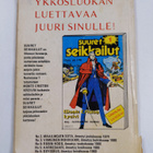 Lännensarja 1/1980 : Vanha jäynä jäytää - pikkukuva 2
